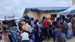 الأمم المتحدة تحذر من أزمة إنسانية في النيجر