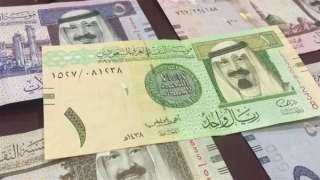 سعر الريال السعودي اليوم الخميس 24-8-2023 في نهاية التعاملات