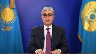 الرئيس الكازاخستاني: قمة جوهانسبرج تعزز دور مجموعة بريكس في حل المشكلات العالمية