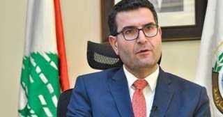وزير الزراعة اللبنانى: نعمل على إغلاق الصيدليات الزراعية التى تبيع منتجات فاسدة