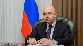 وزير المالية الروسية: من المتوقع نمو الاقتصاد بنسبة 2.5% بحلول نهاية عام 2023
