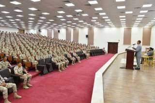 القوات المسلحة بالتعاون مع وزارة التضامن تنظم المرحلة الثانية من حملة (مودة)