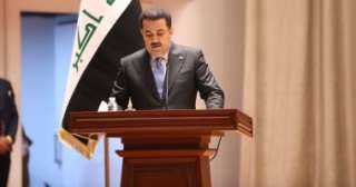 رئيس الوزراء العراقى يؤكد رغبة الحكومة فى مد جسور التعاون الاقتصادي مع اليابان
