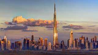 الإمارات تسجل أعلى درجة حرارة لهذا العام