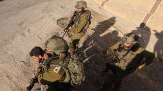الجيش الإسرائيلي يعلن تعرض موقع عسكري لهجوم بالمتفجرات
