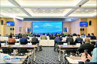 معلومات الوزراء يُشارك فى النسخة الأولى للمنتدى الصيني تحت عنوان ”المعرفة حول التنمية الصينية الأفريقية” ببكين