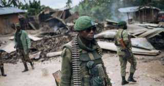 مقتل 13 شخصا بالكونغو الديمقراطية إثر هجوم على منجم ذهب شرقى البلاد