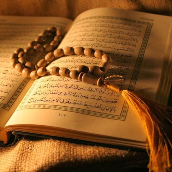 ملحن القرآن