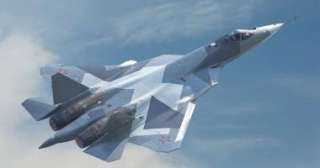 موسكو: سيتم تزويد طائرات Su-57 بصواريخ لإصابة أهدافها من مسافة 300 كيلومتر