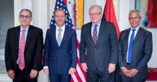 أمريكا وفرنسا يؤكدان ضرورة تشكيل حكومة تكنوقراط جديدة فى ليبيا