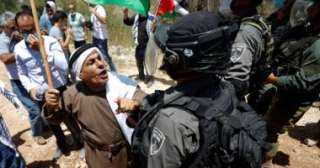 قوات الاحتلال الإسرائيلي تعتقل شابين وفتاة من المسجد الأقصى