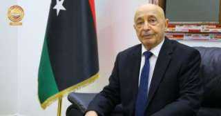 رئيس ”النواب الليبى” يؤكد ضرورة تشكيل حكومة موحدة فى البلاد
