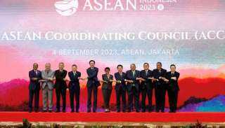 وزراء خارجية آسيان يجتمعون لمراجعة خطة السلام المتعثرة في ميانمار