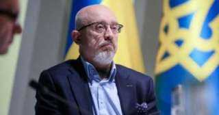 وزير الدفاع الأوكرانى المستقيل: ”يوم الحرب” يكلف البلاد 100 مليون دولار