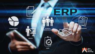 ما هو نظام تخطيط الموارد المؤسسية ERP وأهميته للشركات