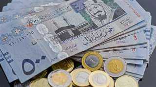 سعر الريال السعودي اليوم الإثنين 4-9-2023 في ختام التعاملات