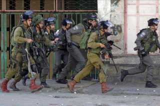 استشهاد شاب فلسطيني برصاص الاحتلال في مخيم طولكرم