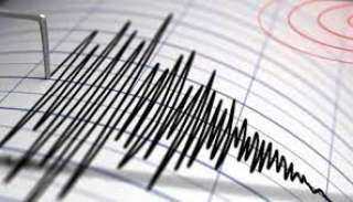 زلزال بقوة 5.5 درجات على مقياس ريختر يضرب تايوان