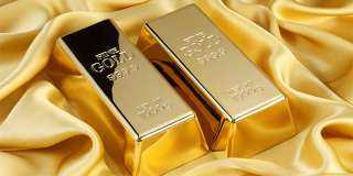 الذهب يرتفع مع انخفاض الدولار وعوائد سندات الخزانة الأمريكية