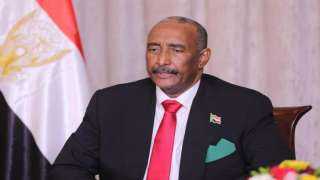رئيس مجلس السيادة السودانى يصدر مرسوماً دستورياً بحل قوات الدعم السريع