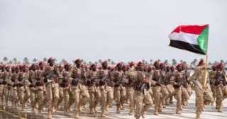 الجيش السودانى يقصف مواقع ”الدعم السريع” وتصاعد ألسنة اللهب فى الخرطوم
