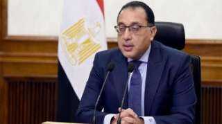رئيس الوزراء يوجه بضرورة مراعاة تنفيذ أعمال التطوير الجارية في المناطق المحيطة بالمتحف المصري الكبير بالمواصفات المحددة