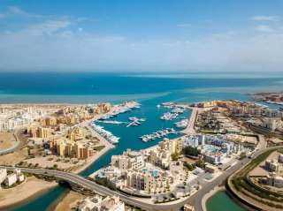 قطاع النقل البحري: إجراءات متنوعة ومتميزة لتعظيم سياحة اليخوت في مصر