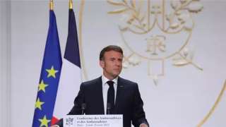 ماكرون: باريس مستعدة لدعم المغرب عقب فاجعة الزلزال المدمر