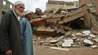 باريس: مصرع وإصابة 19 فرنسيا في زلزال المغرب