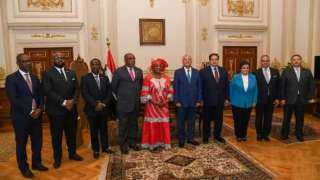 رئيس «النواب»: مصر حريصة على تعزيز العلاقات الثنائية مع غينيا الاستوائية