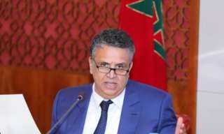 وزير العدل المغربي: بيوت دمرت نهائيًا الناس خائفون من العودة لمنازلهم