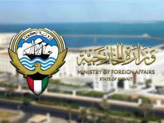 سفارة الكويت في القاهرة: عرض محاضر في دورة عسكرية لخريطة لا تتضمن حدود دولة الكويت خطأ غير مقصود