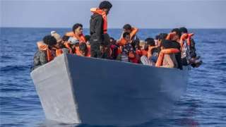 إيطاليا: وصول أكثر من ألف مهاجر إلى جزيرة لامبيدوزا