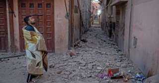 الحكومة المغربية: اقتطاع شهر من رواتب الوزراء لفائدة ضحايا الزلزال