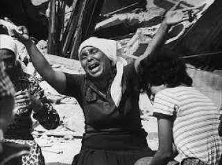 41 عاماً على مجزرة مخيم صبرا وشاتيلا في لبنان
