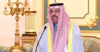 رئيس وزراء الكويت يؤكد حرص بلاده على مواصلة الشراكة مع الأمم المتحدة
