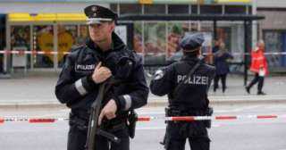 إصابة 32 شخصا إثر اندلاع عنف بمهرجان ثقافى إريترى جنوب غربى ألمانيا