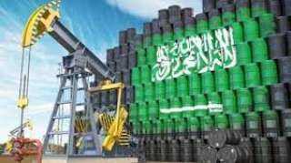 صادرات النفط السعودي تصل لأدنى مستوياتها منذ عامين خلال يوليو