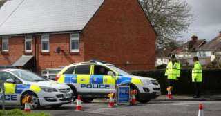 بريطانيا: توجيه التهم لشخص تسلق مبنى تابع لقصر ”باكنجهام”