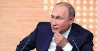 مجلس الأمن الروسى: بوتين يخطط لإجراء محادثات مع نظيره الصينى أكتوبر المقبل