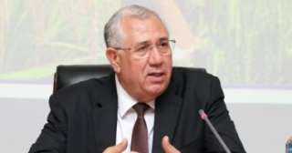 وزير الزراعة يبحث مع محافظ بورسعيد دعم القطاع الزراعى بالمدينة الباسلة