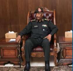 البرهان: لم يعد هناك ما يسمى بـ«قوات الدعم السريع» في السودان