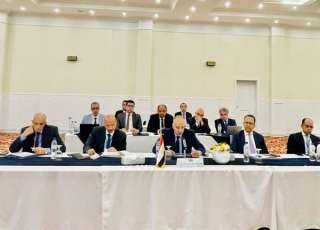 انطلاق جولة جديدة من مفاوضات سد النهضة بحضور الوزراء المعنيين من مصر والسودان وإثيوبيا