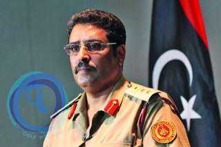 الجيش الليبي: استشهاد 94 من أفراد القوات المسلحة والأجهزة الأمنية خلال مشاركتهم في عمليات الإغاثة بدرنة