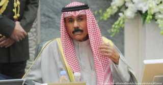 أمير الكويت يهنئ خادم الحرمين الشريفين بمناسبة اليوم الوطنى الـ93 للمملكة