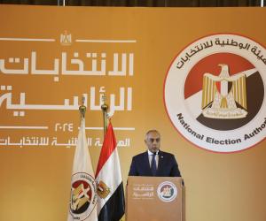 الهيئة الوطنية للانتخابات تعلن 5 أكتوبر تلقى طلبات الترشح و16 يناير آخر موعد للنتيجة