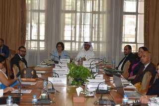 انعقاد اجتماع لجنة خبراء الطاقة المتجددة وكفاءة الطاقة في الدول العربية