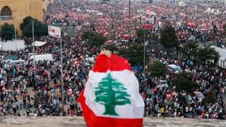 المبعوث الفرنسي إلى لبنان يدعو إلى إيجاد خيار ثالث لحل أزمة الرئاسة