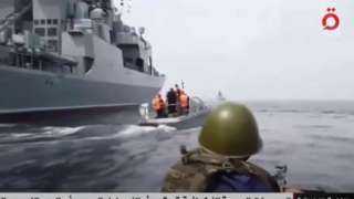 أوكرانيا تنجح في تطوير أسطول المسيرات البحرية.. وروسيا تجهز سلاحا للرد