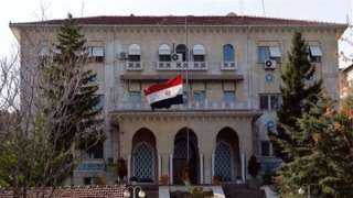 سفارة مصر في تركيا تفتح أبوابها خلال العطلات لتوثيق نماذج تأييد مرشحي انتخابات الرئاسة
